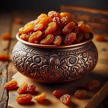 تصویر 3 از خرید عمده کشمش تیزآبی بدون فرآوری برای کارخانجات